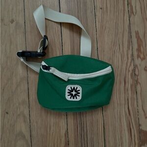 Walker family goods kids fanny pack